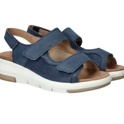 DAMES Sens Sandalen Dames