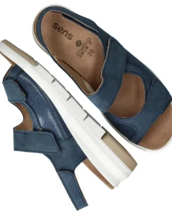 DAMES Sens Sandalen Dames