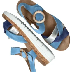 DAMES Sens Sandalen Dames