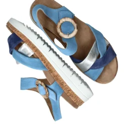DAMES Sens Sandalen Dames