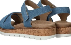 DAMES Sens Sandalen Dames