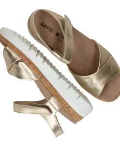 DAMES Sens Sandalen Dames