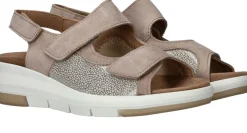DAMES Sens Sandalen Dames