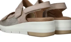 DAMES Sens Sandalen Dames