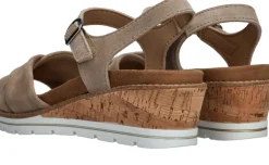 DAMES Sens Sandalen Dames