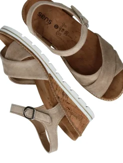 DAMES Sens Sandalen Dames