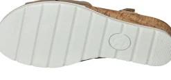 DAMES Sens Sandalen Dames