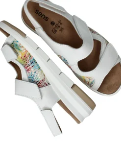 DAMES Sens Sandalen Dames