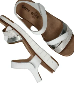 DAMES Sens Sandalen Dames