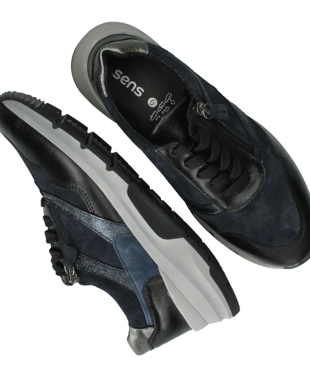 DAMES Sens Sneakers Dames