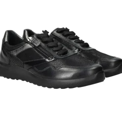 DAMES Sens Sneakers Zilver Dames