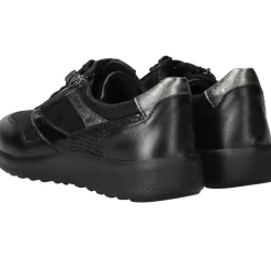 DAMES Sens Sneakers Zilver Dames