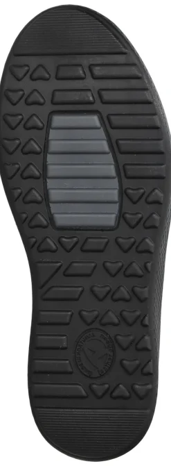 DAMES Sens Sneakers Zilver Dames