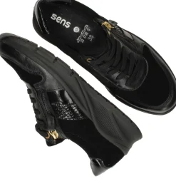 DAMES Sens Sneakers Dames