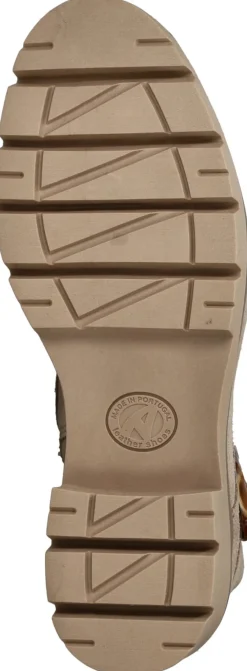 DAMES Sens Veterboots Dames