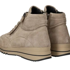 DAMES Sens Veterboots Dames