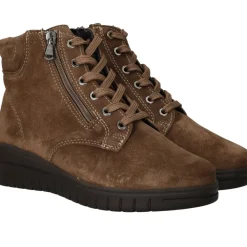 DAMES Sens Veterboots Dames