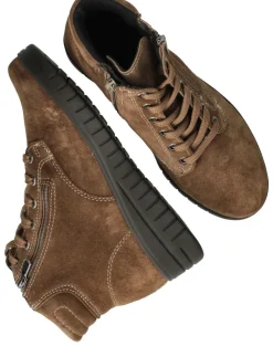 DAMES Sens Veterboots Dames