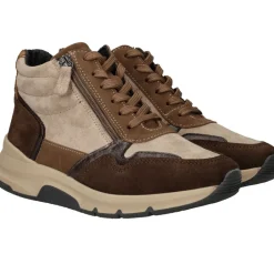 DAMES Sens Veterboots Dames
