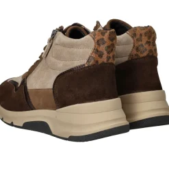 DAMES Sens Veterboots Dames