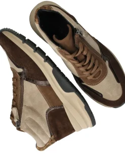 DAMES Sens Veterboots Dames