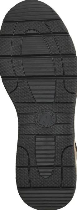 DAMES Sens Veterboots Dames