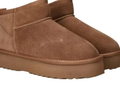 DAMES Shoecolate Boots Dames