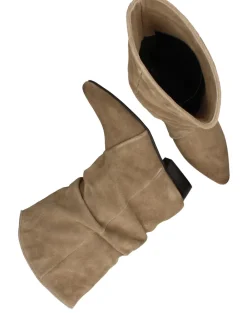 DAMES Shoecolate Laarzen Dames
