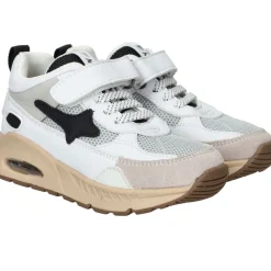Shoesme Air Outsole Sneakers Jongens