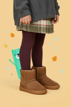 Shoesme Baby-Proof Boots Meisjes