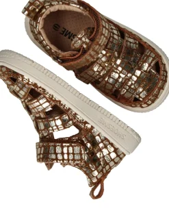 Shoesme Baby-Proof Sandalen Meisjes