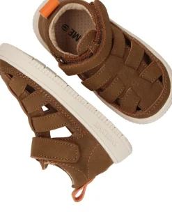 Shoesme Baby-Proof Sandalen Jongens