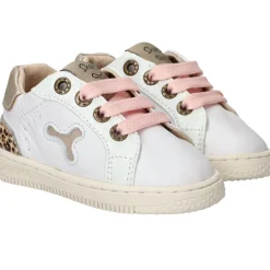 Shoesme Baby-Proof Sneakers Meisjes