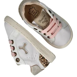 Shoesme Baby-Proof Sneakers Meisjes