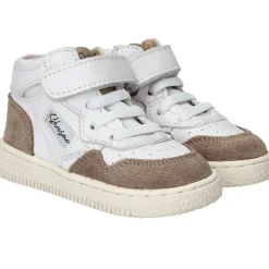 Shoesme Baby-Proof Sneakers Meisjes Jongens