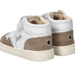 Shoesme Baby-Proof Sneakers Meisjes Jongens
