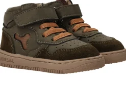 Shoesme Baby-Proof Sneakers Jongens