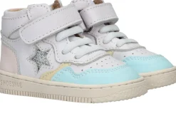 Shoesme Baby-Proof Sneakers Meisjes