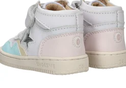 Shoesme Baby-Proof Sneakers Meisjes