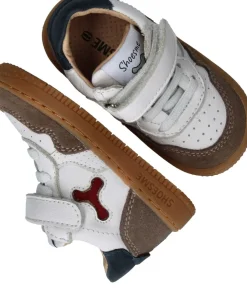 Shoesme Baby-Proof Sneakers Jongens