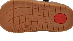 Shoesme Baby-Proof Sneakers Jongens