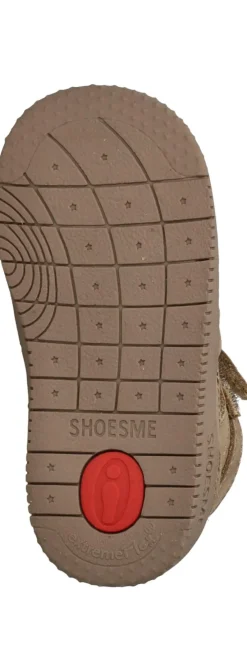 Shoesme Baby-Proof Sneakers Jongens