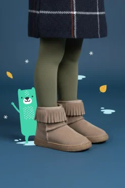 Shoesme Boots Meisjes