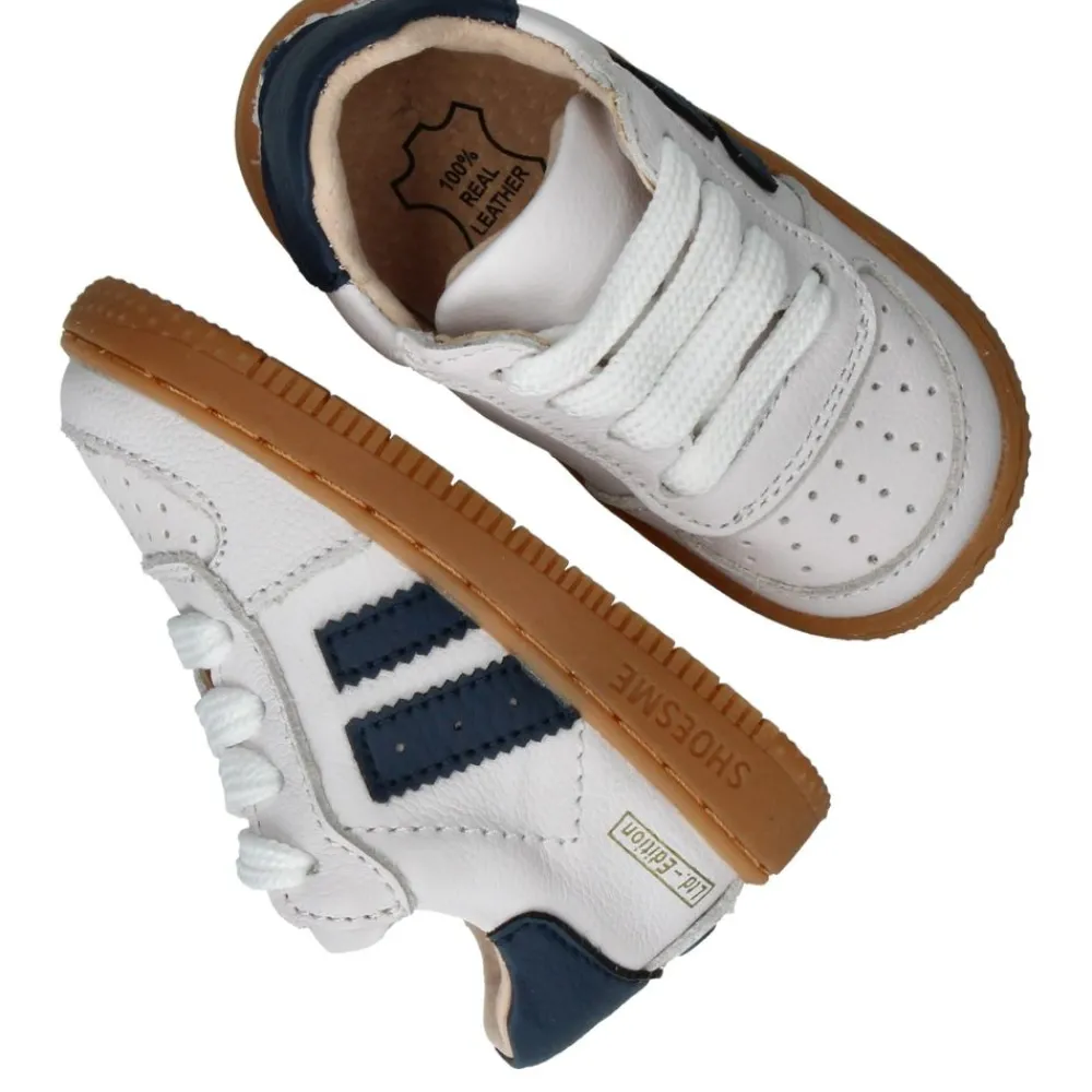 Shoesme Extreme Flex Sneakers Jongens