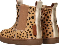 Shoesme Flex Chelseaboots Meisjes