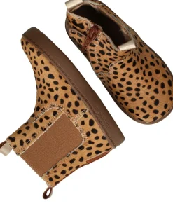 Shoesme Flex Chelseaboots Meisjes