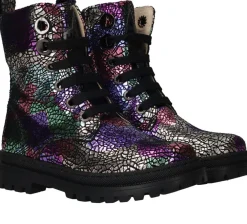 Shoesme New Tank Veterboots Meisjes