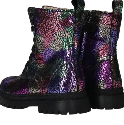 Shoesme New Tank Veterboots Meisjes