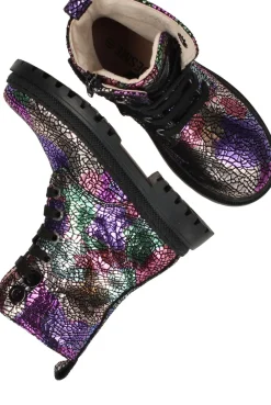 Shoesme New Tank Veterboots Meisjes