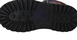 Shoesme New Tank Veterboots Meisjes